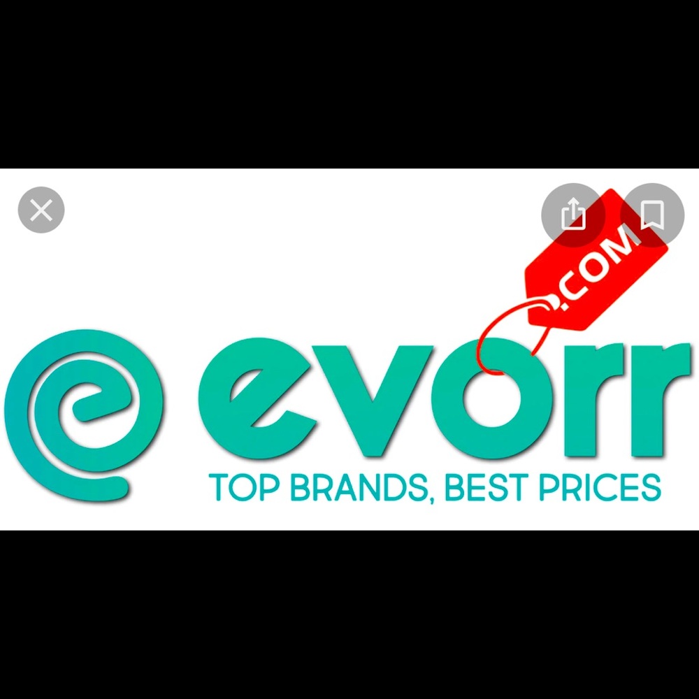 Meet your Posher, Evorr